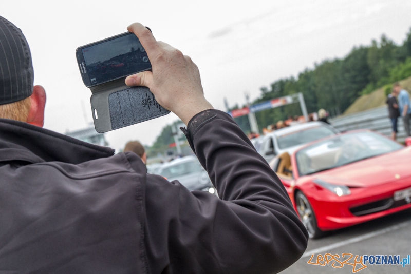 Mild Gran Turismo Polonia 2014 - dzień otwarty - Poznań 28.06.2014 r. Foto: LepszyPOZNAN.pl / Paweł Rychter Mild Gran Turismo Polonia 2014 - dzień otwarty - Poznań 28.06.2014 r. Foto: LepszyPOZNAN.pl / Paweł Rychter