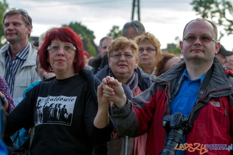 Dni Dopiewa - wsytęp Skalów - Dopiewo 20.06.2014 r. Foto: LepszyPOZNAN.pl / Paweł Rychter Dni Dopiewa - wsytęp Skalów - Dopiewo 20.06.2014 r. Foto: LepszyPOZNAN.pl / Paweł Rychter