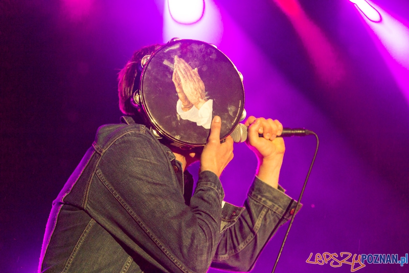 Koncert finałowy Malta Festival - Damon Albarn Foto: lepszyPOZNAN.pl / Piotr Rychter Koncert finałowy Malta Festival - Damon Albarn Foto: lepszyPOZNAN.pl / Piotr Rychter