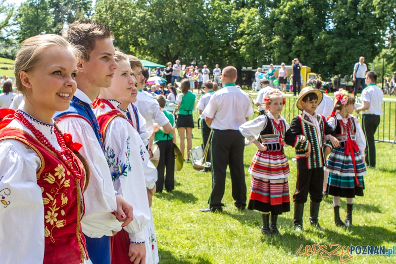 Festyn "Stary Marych wiecznie żywy" - Poznań 07.06.2014 r. Foto: LepszyPOZNAN.pl / Paweł Rychter Festyn "Stary Marych wiecznie żywy" - Poznań 07.06.2014 r. Foto: LepszyPOZNAN.pl / Paweł Rychter