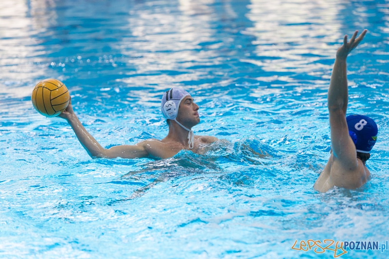 DSW Waterpolo Poznań – GKPW 59 Gorzów (Oskar Szymonik, Marcin Kulis) Foto: lepszyPOZNAN.pl / Piotr Rychter DSW Waterpolo Poznań – GKPW 59 Gorzów (Oskar Szymonik, Marcin Kulis) Foto: lepszyPOZNAN.pl / Piotr Rychter