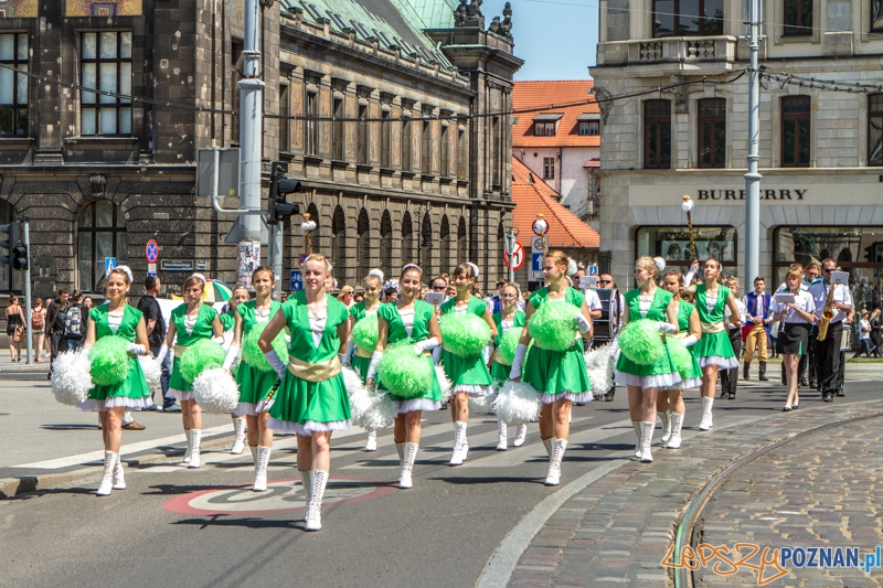 Festyn "Stary Marych wiecznie żywy" - Poznań 07.06.2014 r. Foto: LepszyPOZNAN.pl / Paweł Rychter Festyn "Stary Marych wiecznie żywy" - Poznań 07.06.2014 r. Foto: LepszyPOZNAN.pl / Paweł Rychter