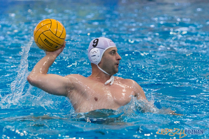 DSW Waterpolo Poznań – GKPW 59 Gorzów (Piotr Cichy) Foto: lepszyPOZNAN.pl / Piotr Rychter DSW Waterpolo Poznań – GKPW 59 Gorzów (Piotr Cichy) Foto: lepszyPOZNAN.pl / Piotr Rychter