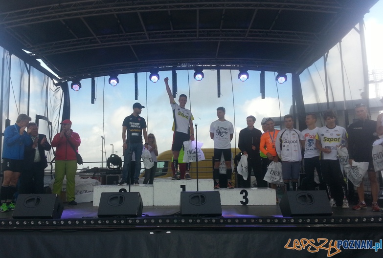 Triathlon Kolobrzeg - zwyciężcy dysnansu superkrótkiego Foto: materiały prasowe Triathlon Kolobrzeg - zwyciężcy dysnansu superkrótkiego Foto: materiały prasowe