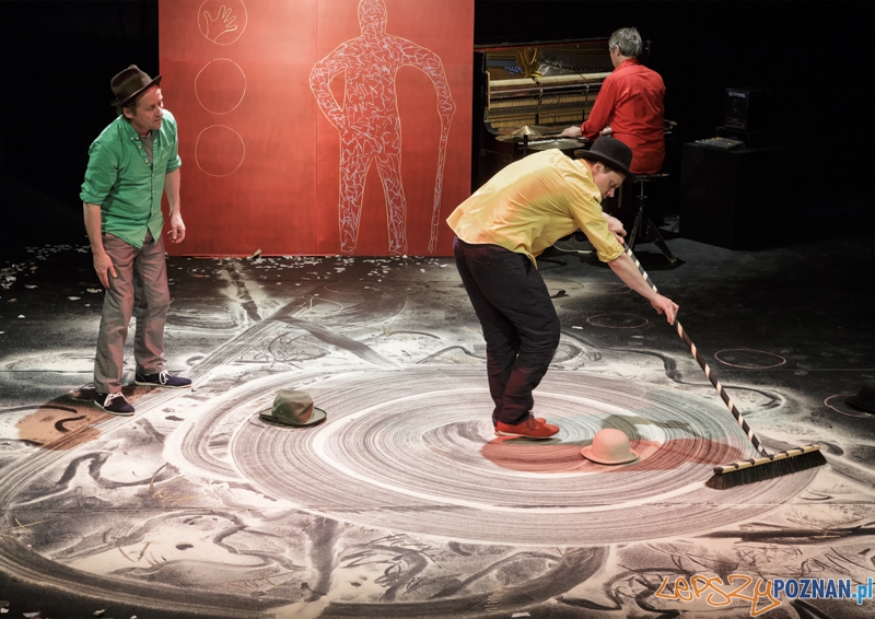 Spuren Foto: © fotodesign breuer Spuren Foto: © fotodesign breuer