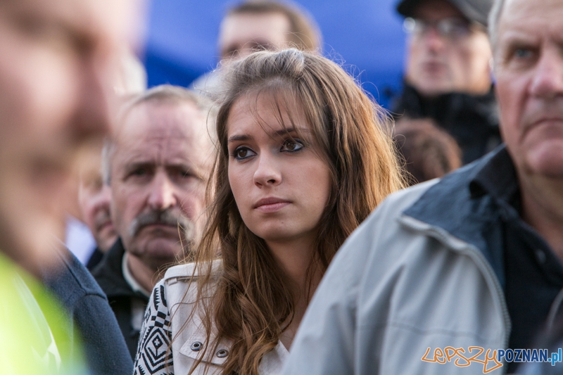 Dni Dopiewa - wsytęp Skalów - Dopiewo 20.06.2014 r. Foto: LepszyPOZNAN.pl / Paweł Rychter Dni Dopiewa - wsytęp Skalów - Dopiewo 20.06.2014 r. Foto: LepszyPOZNAN.pl / Paweł Rychter