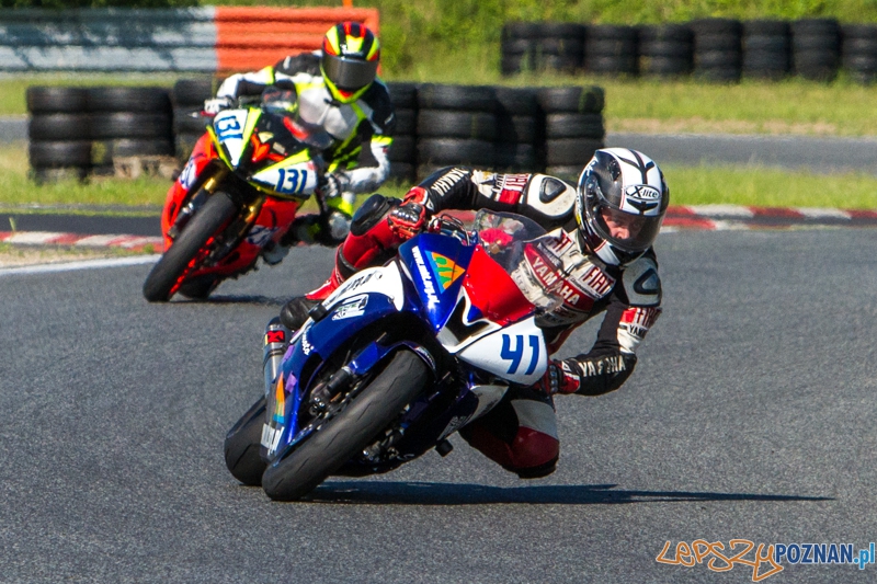 Motocyklowe Mistrzostwa Polski oraz Puchar Polski - Poznań 31.05.2014 r. Foto: LepszyPOZNAN.pl / Paweł Rychter Motocyklowe Mistrzostwa Polski oraz Puchar Polski - Poznań 31.05.2014 r. Foto: LepszyPOZNAN.pl / Paweł Rychter