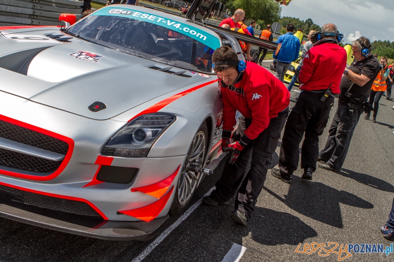 Wyścigi samochodowe na Torze Poznań - Poznań 13-15.06.2014 r. Foto: LepszyPOZNAN.pl / Paweł Rychter Wyścigi samochodowe na Torze Poznań - Poznań 13-15.06.2014 r. Foto: LepszyPOZNAN.pl / Paweł Rychter