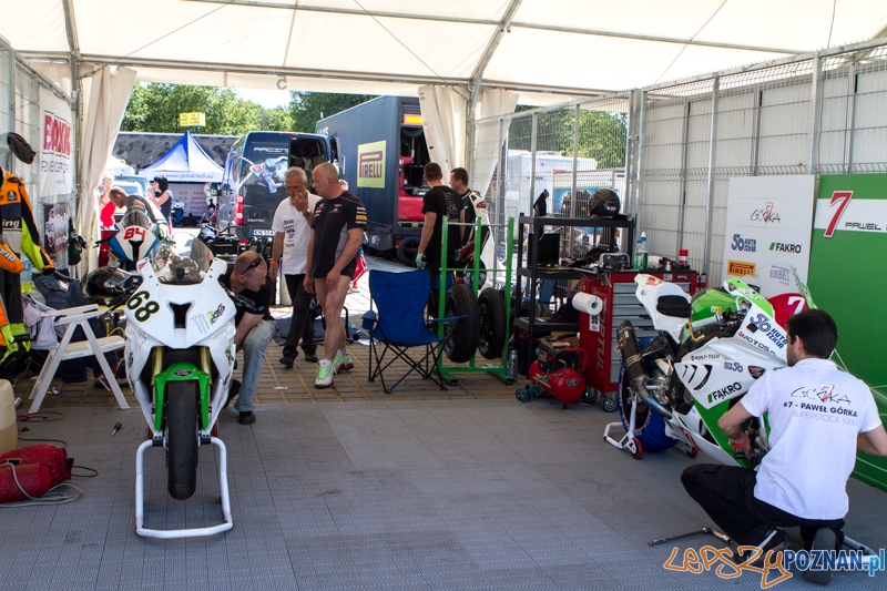 Motocyklowe Mistrzostwa Polski oraz Puchar Polski - Poznań 31.05.2014 r. Foto: LepszyPOZNAN.pl / Paweł Rychter Motocyklowe Mistrzostwa Polski oraz Puchar Polski - Poznań 31.05.2014 r. Foto: LepszyPOZNAN.pl / Paweł Rychter