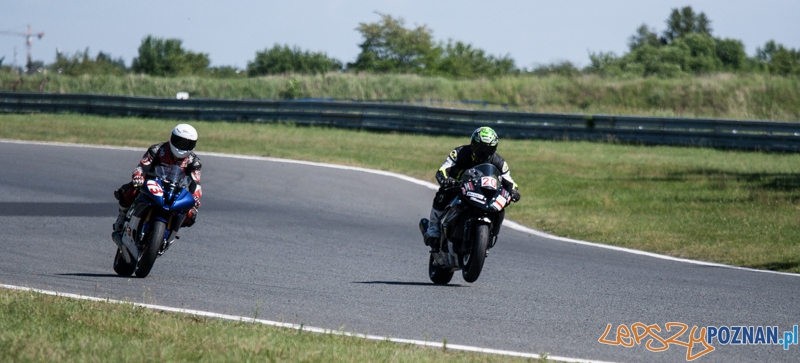 Wyścigi motocyklowe Moto 3 (31.05.2014) Tor Poznań Foto: © lepszyPOZNAN.pl / Karolina Kiraga Wyścigi motocyklowe Moto 3 (31.05.2014) Tor Poznań Foto: © lepszyPOZNAN.pl / Karolina Kiraga