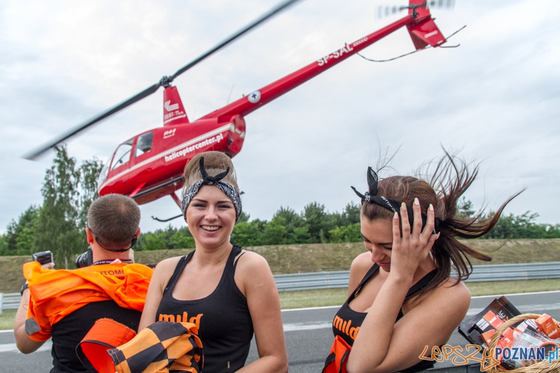 Mild Gran Turismo Polonia 2014 - dzień otwarty - Poznań 28.06.2014 r. Foto: LepszyPOZNAN.pl / Paweł Rychter Mild Gran Turismo Polonia 2014 - dzień otwarty - Poznań 28.06.2014 r. Foto: LepszyPOZNAN.pl / Paweł Rychter