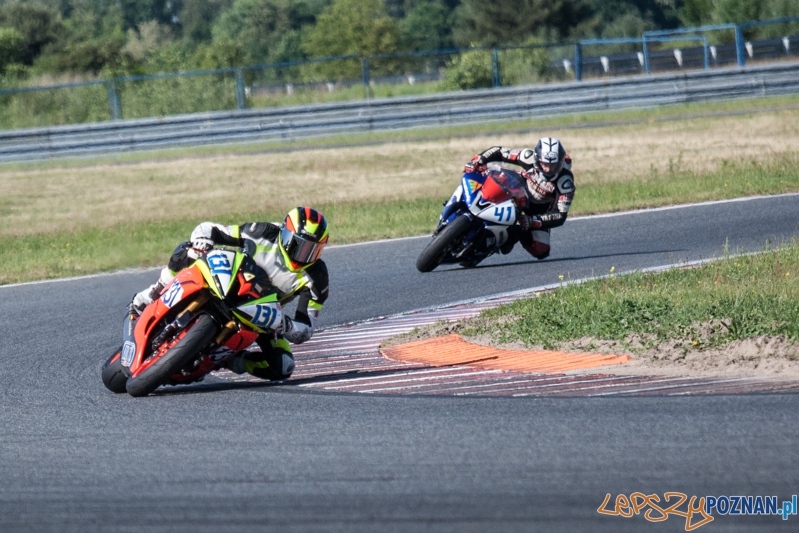 Wyścigi motocyklowe Moto 3 (31.05.2014) Tor Poznań Foto: © lepszyPOZNAN.pl / Karolina Kiraga Wyścigi motocyklowe Moto 3 (31.05.2014) Tor Poznań Foto: © lepszyPOZNAN.pl / Karolina Kiraga