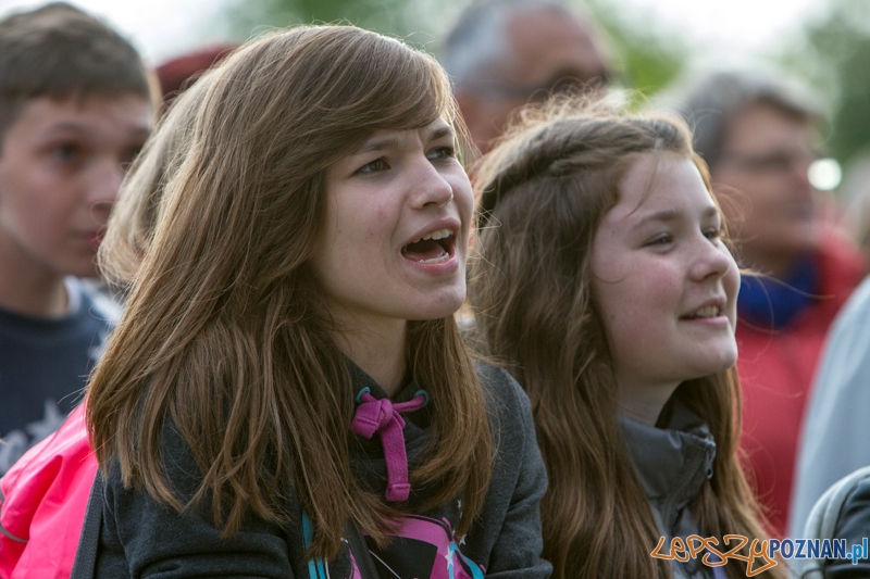 Dni Dopiewa - wsytęp Skalów - Dopiewo 20.06.2014 r. Foto: LepszyPOZNAN.pl / Paweł Rychter Dni Dopiewa - wsytęp Skalów - Dopiewo 20.06.2014 r. Foto: LepszyPOZNAN.pl / Paweł Rychter