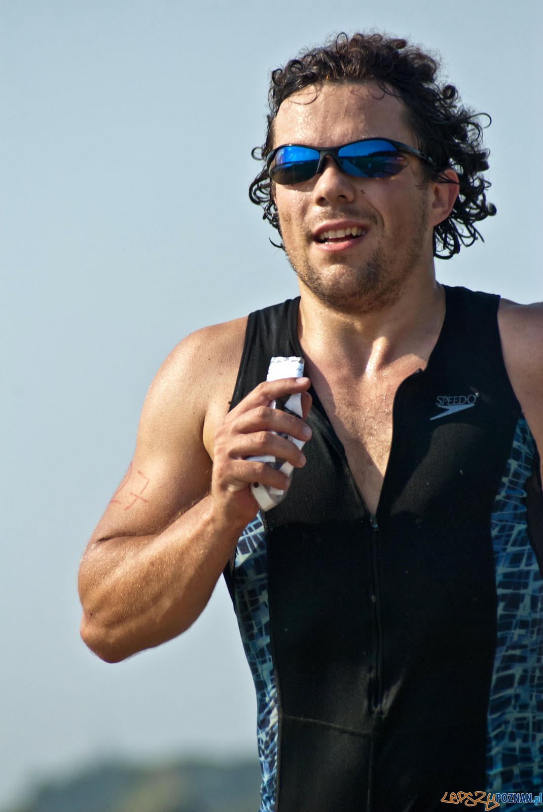 Hubert Król Foto: mat.prasowe Hubert Król Foto: mat.prasowe