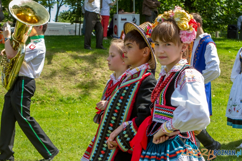 Festyn "Stary Marych wiecznie żywy" - Poznań 07.06.2014 r. Foto: LepszyPOZNAN.pl / Paweł Rychter Festyn "Stary Marych wiecznie żywy" - Poznań 07.06.2014 r. Foto: LepszyPOZNAN.pl / Paweł Rychter