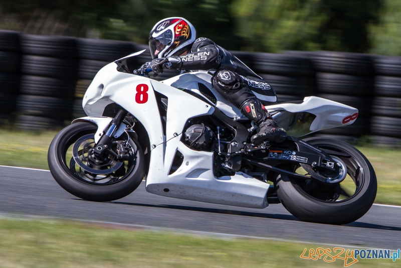Motocyklowe Mistrzostwa Polski oraz Puchar Polski - Poznań 31.05.2014 r. Foto: LepszyPOZNAN.pl / Paweł Rychter Motocyklowe Mistrzostwa Polski oraz Puchar Polski - Poznań 31.05.2014 r. Foto: LepszyPOZNAN.pl / Paweł Rychter