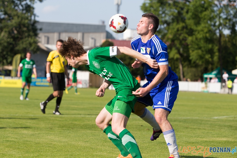Warta Poznań - Górnik Wałbrzych Foto: lepszyPOZNAN.pl / Piotr Rychter Warta Poznań - Górnik Wałbrzych Foto: lepszyPOZNAN.pl / Piotr Rychter