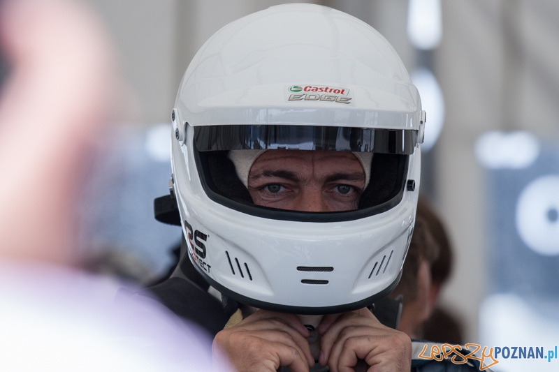 Wyścigi samochodowe na Torze Poznań - Poznań 13-15.06.2014 r. Foto: © lepszyPOZNAN.pl / Karolina Kiraga Wyścigi samochodowe na Torze Poznań - Poznań 13-15.06.2014 r. Foto: © lepszyPOZNAN.pl / Karolina Kiraga