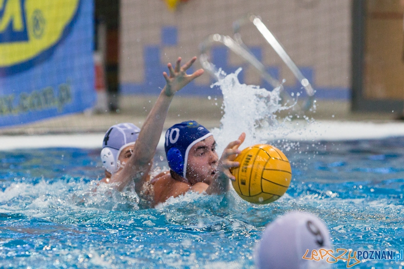 DSW Waterpolo Poznań – GKPW 59 Gorzów (Rafał Bocheński, Karol Walkowiak) Foto: lepszyPOZNAN.pl / Piotr Rychter DSW Waterpolo Poznań – GKPW 59 Gorzów (Rafał Bocheński, Karol Walkowiak) Foto: lepszyPOZNAN.pl / Piotr Rychter
