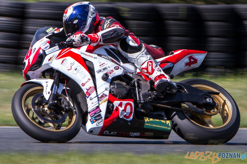 Motocyklowe Mistrzostwa Polski oraz Puchar Polski - Poznań 31.05.2014 r. Foto: LepszyPOZNAN.pl / Paweł Rychter Motocyklowe Mistrzostwa Polski oraz Puchar Polski - Poznań 31.05.2014 r. Foto: LepszyPOZNAN.pl / Paweł Rychter