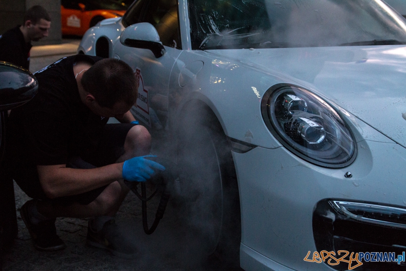 Gran Turismo Polonia 2014 - samochody w hotelu Andersia - Poznań 26.06.2014 r. Foto: LepszyPOZNAN.pl / Paweł Rychter Gran Turismo Polonia 2014 - samochody w hotelu Andersia - Poznań 26.06.2014 r. Foto: LepszyPOZNAN.pl / Paweł Rychter