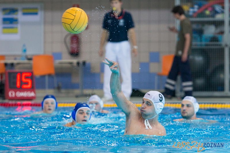 DSW Waterpolo Poznań – GKPW 59 Gorzów (Piotr Cichy) Foto: lepszyPOZNAN.pl / Piotr Rychter DSW Waterpolo Poznań – GKPW 59 Gorzów (Piotr Cichy) Foto: lepszyPOZNAN.pl / Piotr Rychter