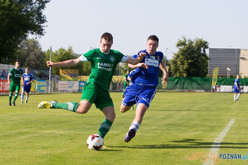 Warta Poznań - Górnik Wałbrzych Foto: lepszyPOZNAN.pl / Piotr Rychter Warta Poznań - Górnik Wałbrzych Foto: lepszyPOZNAN.pl / Piotr Rychter