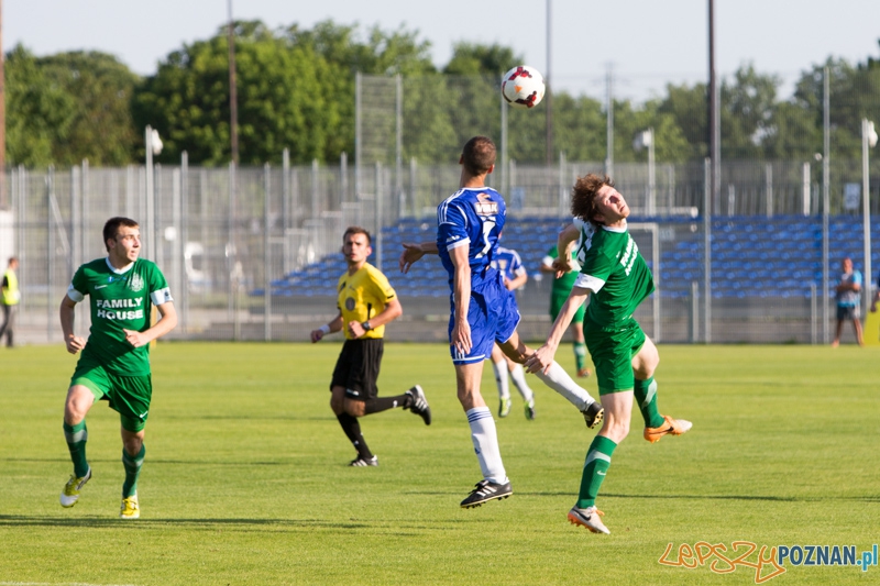 Warta Poznań - Górnik Wałbrzych Foto: lepszyPOZNAN.pl / Piotr Rychter Warta Poznań - Górnik Wałbrzych Foto: lepszyPOZNAN.pl / Piotr Rychter