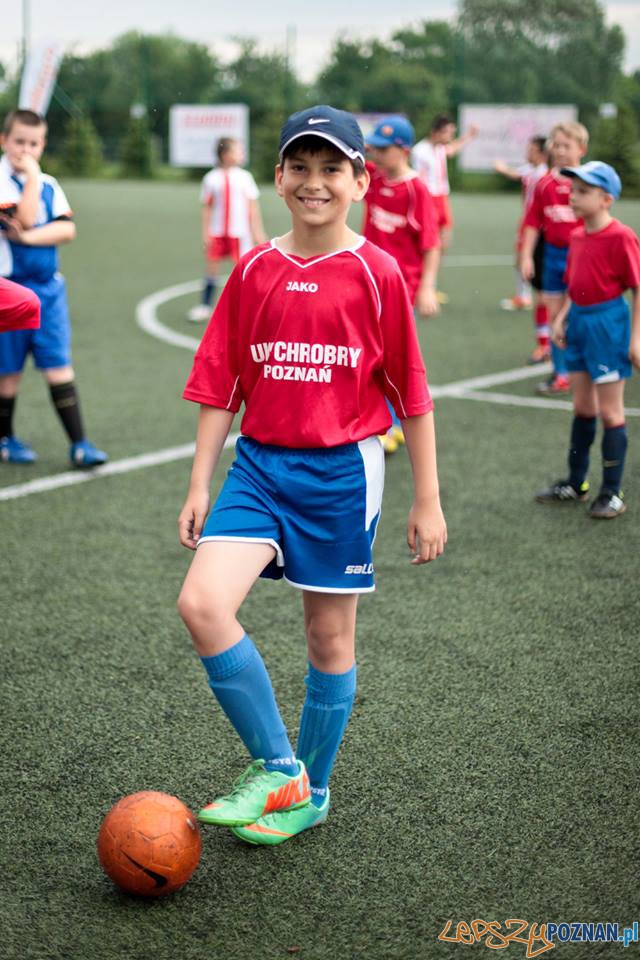 Akademia Futbolu Foto: Akademia Kreatywnego Futbolu Akademia Futbolu Foto: Akademia Kreatywnego Futbolu