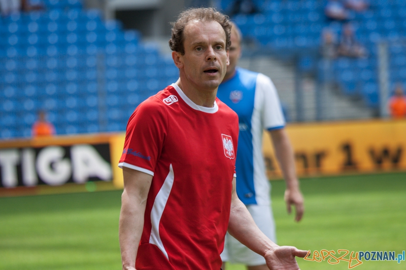 Tomasz Schimscheiner - Benefis Piotra Reissa (28.06.2014) Inea Stadion Foto: © lepszyPOZNAN.pl / Karolina Kiraga Tomasz Schimscheiner - Benefis Piotra Reissa (28.06.2014) Inea Stadion Foto: © lepszyPOZNAN.pl / Karolina Kiraga