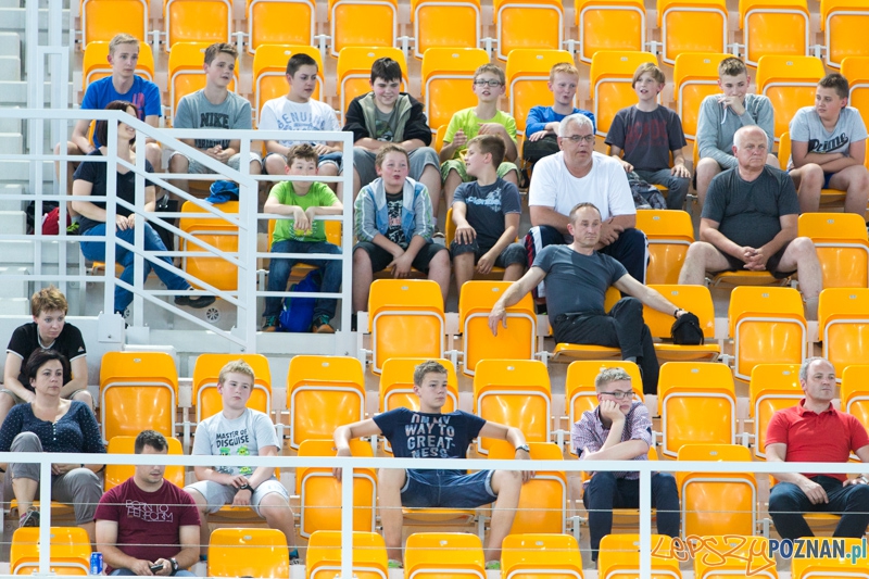 DSW Waterpolo Poznań – GKPW 59 Gorzów Foto: lepszyPOZNAN.pl / Piotr Rychter DSW Waterpolo Poznań – GKPW 59 Gorzów Foto: lepszyPOZNAN.pl / Piotr Rychter