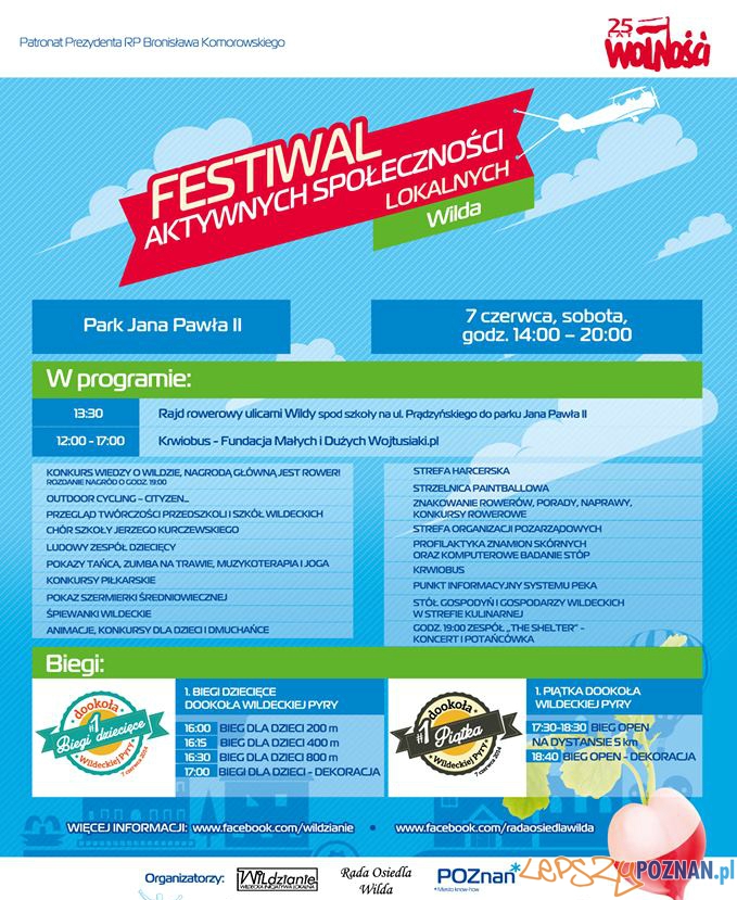 WILdzianie Foto: WILdzianie Foto: