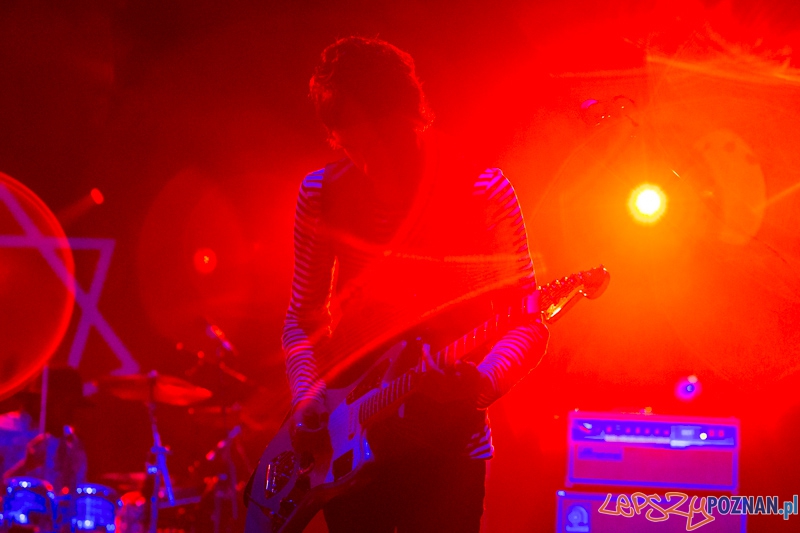 Koncert finałowy Malta Festival - Damon Albarn Foto: lepszyPOZNAN.pl / Piotr Rychter Koncert finałowy Malta Festival - Damon Albarn Foto: lepszyPOZNAN.pl / Piotr Rychter