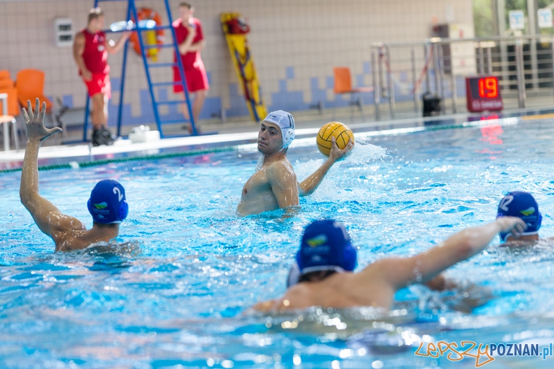 DSW Waterpolo Poznań – GKPW 59 Gorzów (Oskar Szymonik) Foto: lepszyPOZNAN.pl / Piotr Rychter DSW Waterpolo Poznań – GKPW 59 Gorzów (Oskar Szymonik) Foto: lepszyPOZNAN.pl / Piotr Rychter