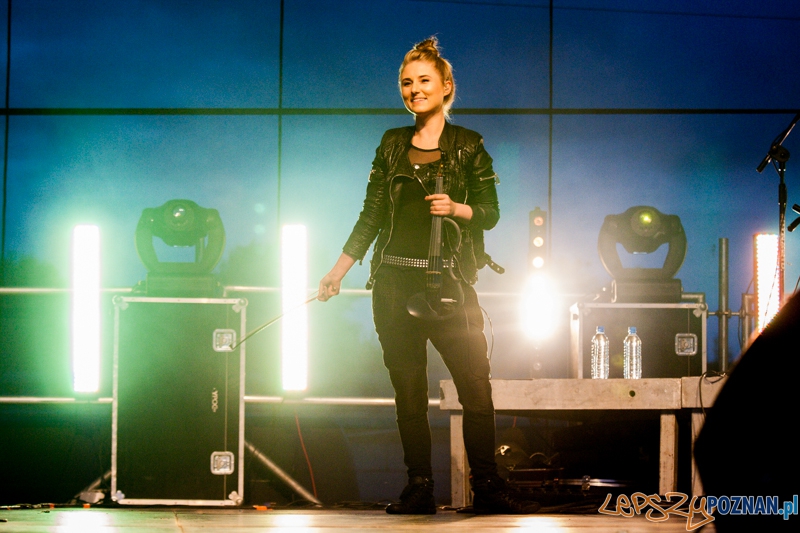 Dni Dopiewa 2014 (20.06.2014) Foto: © lepszyPOZNAN.pl / Karolina Kiraga Dni Dopiewa 2014 (20.06.2014) Foto: © lepszyPOZNAN.pl / Karolina Kiraga