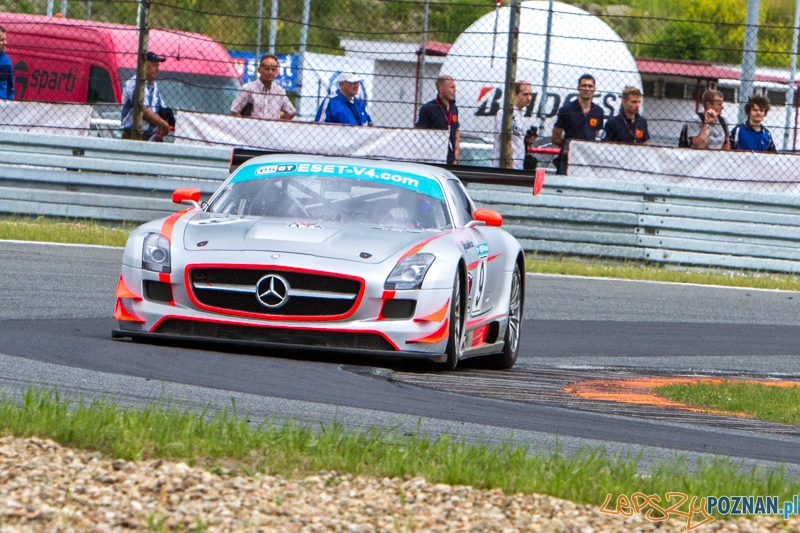 Wyścigi samochodowe na Torze Poznań - Poznań 13-15.06.2014 r. Foto: LepszyPOZNAN.pl / Paweł Rychter Wyścigi samochodowe na Torze Poznań - Poznań 13-15.06.2014 r. Foto: LepszyPOZNAN.pl / Paweł Rychter
