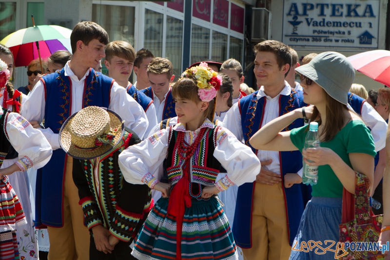 Festyn "Stary Marych wiecznie żywy" - Poznań 07.06.2014 r. Foto: LepszyPOZNAN.pl / Paweł Rychter Festyn "Stary Marych wiecznie żywy" - Poznań 07.06.2014 r. Foto: LepszyPOZNAN.pl / Paweł Rychter