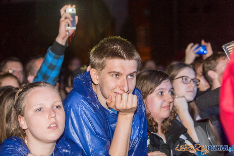 Koncert finałowy Malta Festival - Damon Albarn Foto: lepszyPOZNAN.pl / Piotr Rychter Koncert finałowy Malta Festival - Damon Albarn Foto: lepszyPOZNAN.pl / Piotr Rychter