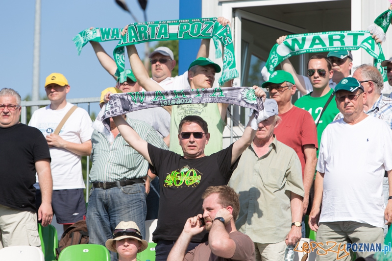 Warta Poznań - Górnik Wałbrzych Foto: lepszyPOZNAN.pl / Piotr Rychter Warta Poznań - Górnik Wałbrzych Foto: lepszyPOZNAN.pl / Piotr Rychter