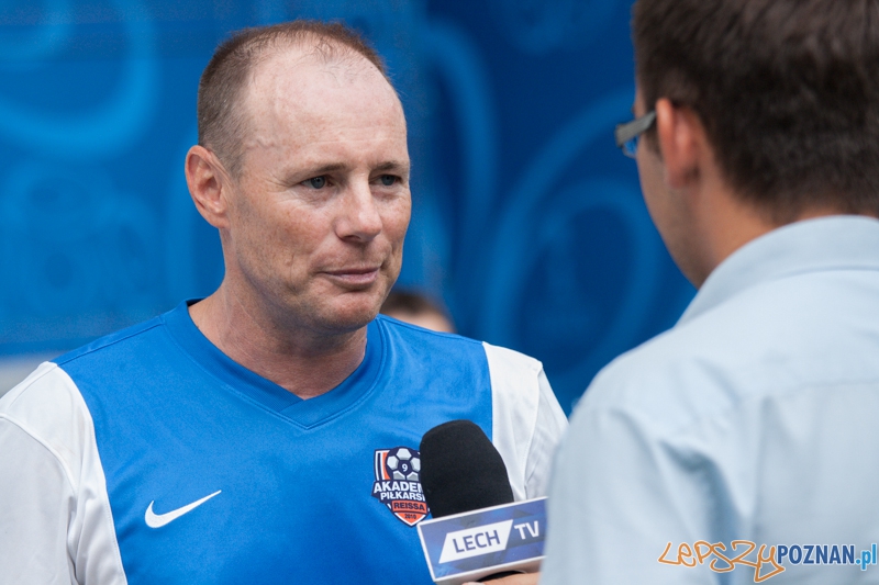 Benefis Piotra Reissa (28.06.2014) Inea Stadion Foto: © lepszyPOZNAN.pl / Karolina Kiraga Benefis Piotra Reissa (28.06.2014) Inea Stadion Foto: © lepszyPOZNAN.pl / Karolina Kiraga