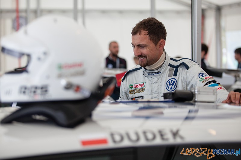 Jerzy Dudek_VWCC Foto: Maciej Nowaczyk Jerzy Dudek_VWCC Foto: Maciej Nowaczyk