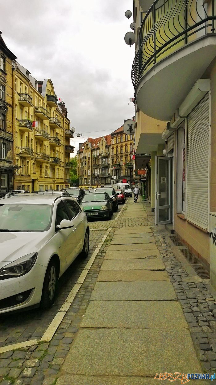 Mostowa _ 20140623 Foto: TD Mostowa _ 20140623 Foto: TD