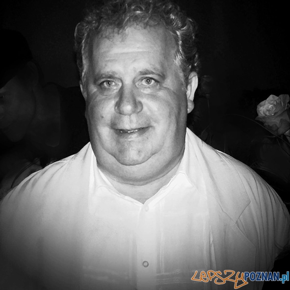 Władek Janicki  Foto: 