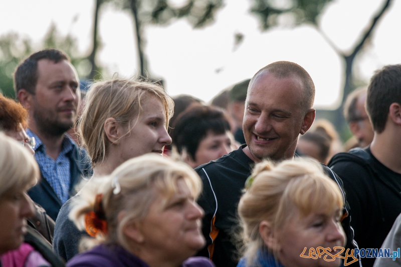 Dni Dopiewa 2014 (20.06.2014) Foto: © lepszyPOZNAN.pl / Karolina Kiraga Dni Dopiewa 2014 (20.06.2014) Foto: © lepszyPOZNAN.pl / Karolina Kiraga