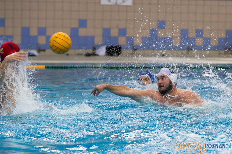 DSW Waterpolo Poznań – GKPW 59 Gorzów (Michał Zawadzki) Foto: lepszyPOZNAN.pl / Piotr Rychter DSW Waterpolo Poznań – GKPW 59 Gorzów (Michał Zawadzki) Foto: lepszyPOZNAN.pl / Piotr Rychter