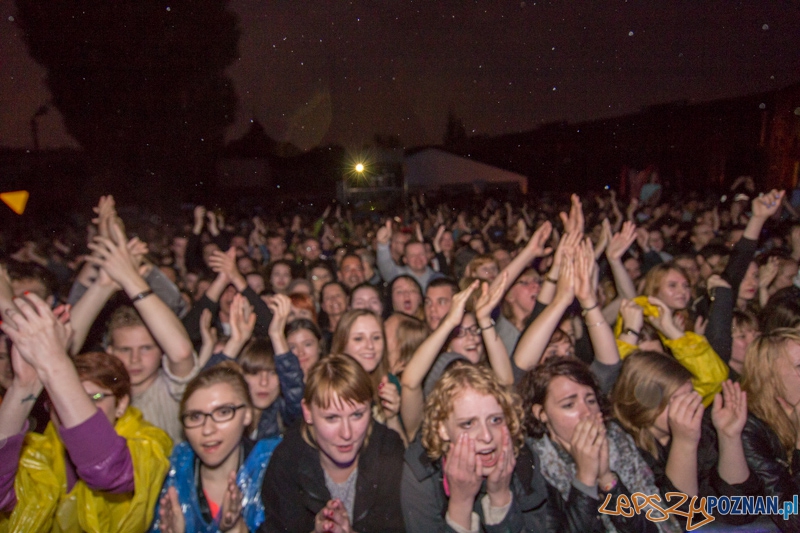 Koncert finałowy Malta Festival - Damon Albarn Foto: lepszyPOZNAN.pl / Piotr Rychter Koncert finałowy Malta Festival - Damon Albarn Foto: lepszyPOZNAN.pl / Piotr Rychter