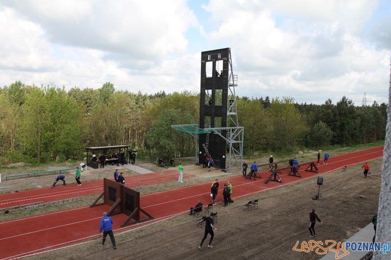 Strażacy w Bolechowie Foto: PSP Strażacy w Bolechowie Foto: PSP