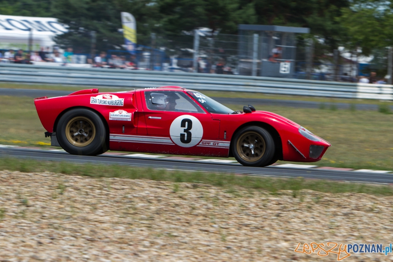 Mild Gran Turismo Polonia 2014 - dzień otwarty - Poznań 28.06.2014 r. Foto: LepszyPOZNAN.pl / Paweł Rychter Mild Gran Turismo Polonia 2014 - dzień otwarty - Poznań 28.06.2014 r. Foto: LepszyPOZNAN.pl / Paweł Rychter