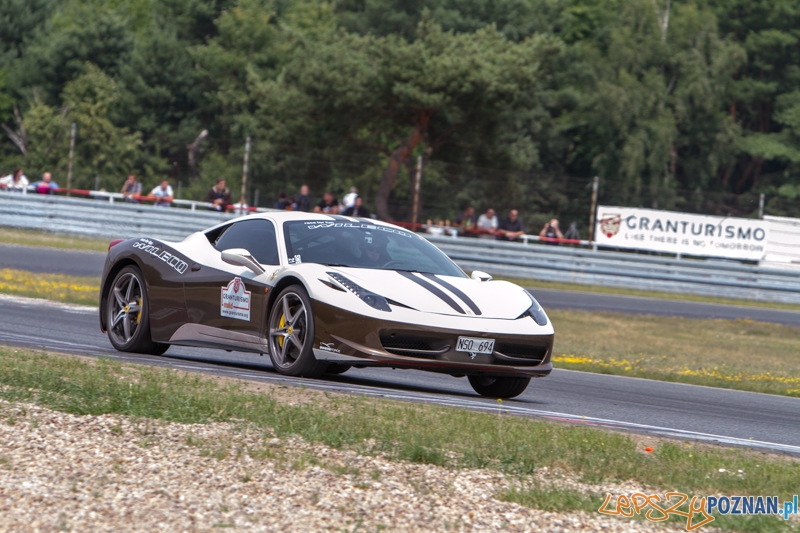 Mild Gran Turismo Polonia 2014 - dzień otwarty - Poznań 28.06.2014 r. Foto: LepszyPOZNAN.pl / Paweł Rychter Mild Gran Turismo Polonia 2014 - dzień otwarty - Poznań 28.06.2014 r. Foto: LepszyPOZNAN.pl / Paweł Rychter