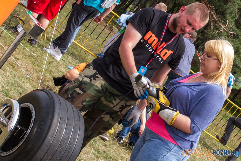 Mild Gran Turismo Polonia 2014 - dzień otwarty - Poznań 28.06.2014 r. Foto: LepszyPOZNAN.pl / Paweł Rychter Mild Gran Turismo Polonia 2014 - dzień otwarty - Poznań 28.06.2014 r. Foto: LepszyPOZNAN.pl / Paweł Rychter